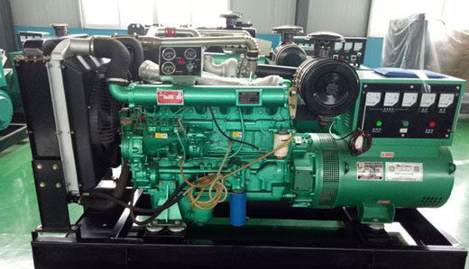 岱山发电机不发电的原因 岱山发电机不发电的原因