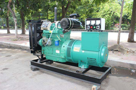 岱山发电机不发电的原因 岱山发电机不发电的原因