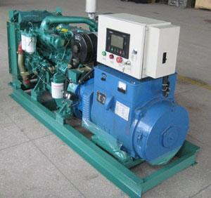 岱山发电机出租